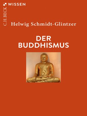 cover image of Der Buddhismus